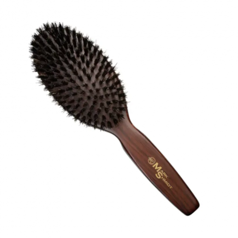 Щетка массажная большая 9 рядная Mark Shmidt MS5401